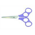 School Smart School Smart 084840 V-Shape Blunt Tip Training Scissor; 5 In; Stainless Steel Blade 84840